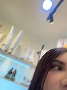 Stripchat Free Live Porn of clarachanelricek
