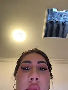 Stripchat Live Porn of clarachanelricek