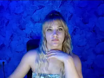 Stripchat Private Sex Chat of nika_gold1