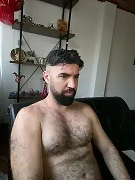 Stripchat Adult Webcam of ADONIS_ART01