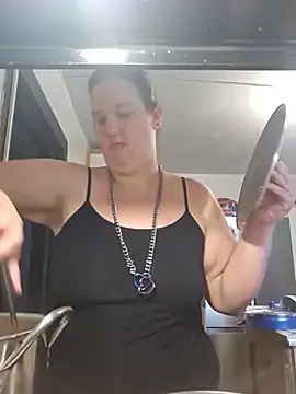 Stripchat Live Sex of BabygurlJay