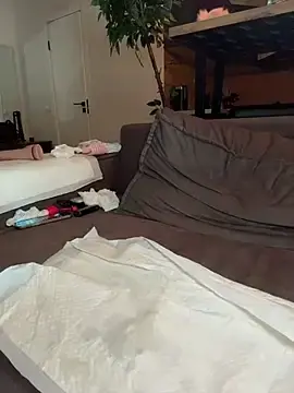 Stripchat Live Porn of BlackLotos