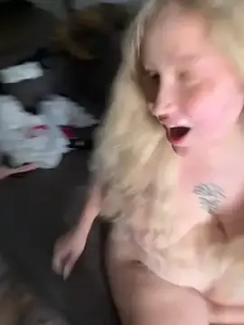 Stripchat Best live sex cam show of BlackLotos