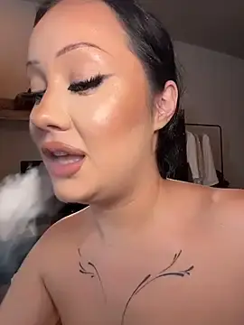 Stripchat Free Live Porn of BlackLotos