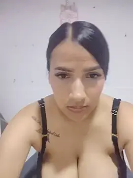 Stripchat Adult Video Chat of Dulce_milk