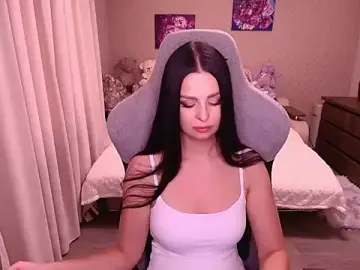 Stripchat Live Porn of EvaSmeet