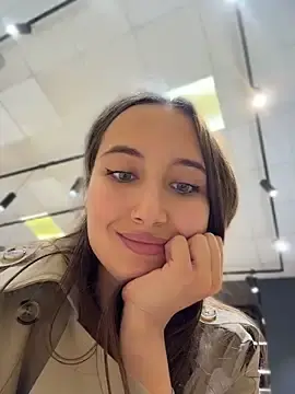 Stripchat Sex Chat of ICrazyOneIRL