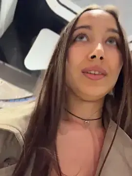Stripchat Live Porn of ICrazyOneIRL