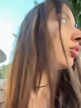 Stripchat Live Porn of ICrazyOneIRL