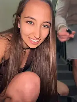 Stripchat Nude Webcam of ICrazyOneIRL