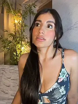 Stripchat Private Sex Chat of IsabelaStefano