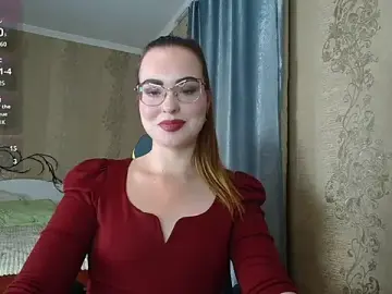 Stripchat Nude Webcam of Leila_Kissyu