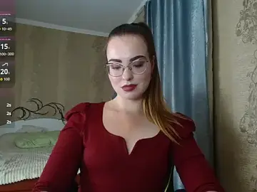 Stripchat Nude Webcam of Leila_Kissyu