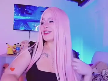 Stripchat Live Sex of Lilith_Asami