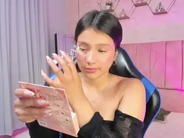 Stripchat Watch Live Sex Cams of MAGIC_KAORI