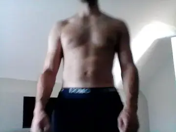 Stripchat Watch Live Sex Cams of Mikl360