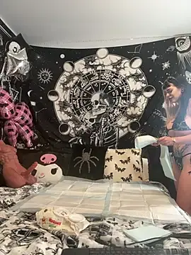 Stripchat Live Porn of Paige_Turner
