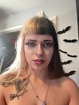 Stripchat Sex Cam of Paige_Turner