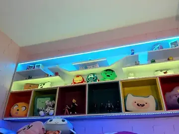 Stripchat Live Porn of harimoon1