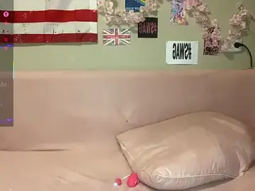 Stripchat Free Live Porn of kittywithu