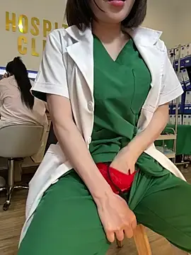 Stripchat Sex Cam of secretly_masturbating