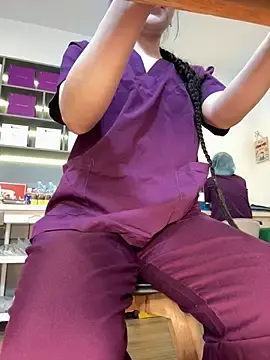 Stripchat Adult Webcam of secretly_masturbating