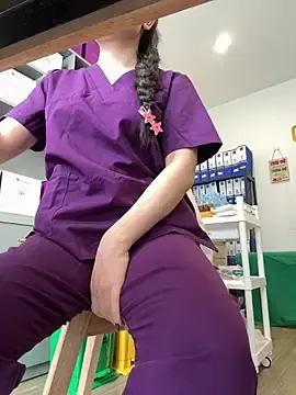Stripchat Free Live Porn of secretly_masturbating