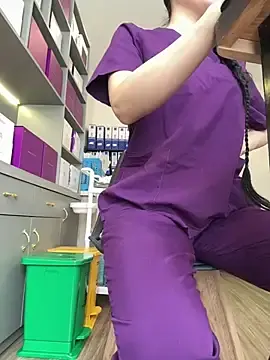 Stripchat Adult Video Chat of secretly_masturbating