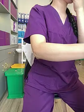 Stripchat Nude Webcam of secretly_masturbating