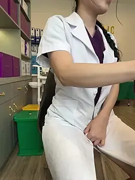 Stripchat Adult Webcam of secretly_masturbating