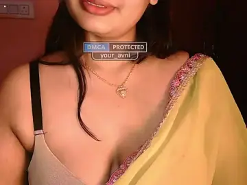 Stripchat Adult Video Chat of your_avni