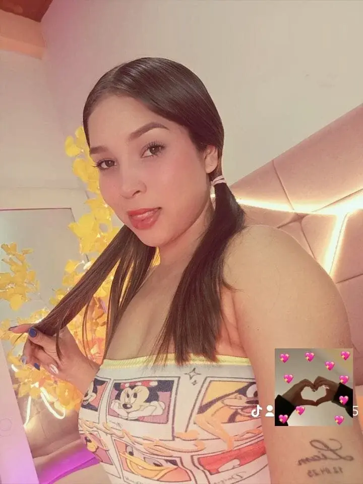 HaleyAmaya