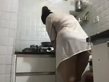Stripchat Sex Cam of Rubysinghsexy