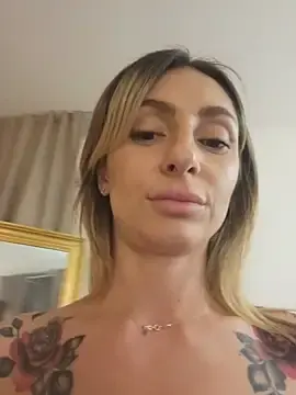 Stripchat Private Sex Chat of SofiaLace