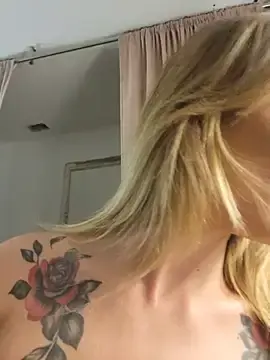 Stripchat Adult Webcam of SofiaLace