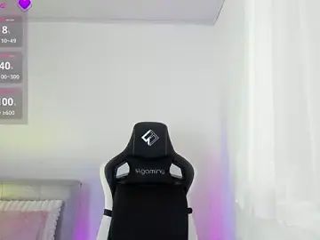 Stripchat Live Porn of ambar-wells