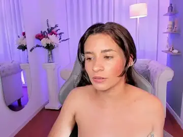 Stripchat Watch Live Sex Cams of hanna_mils