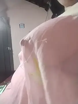 Stripchat Free Live Porn of tharu_sweet
