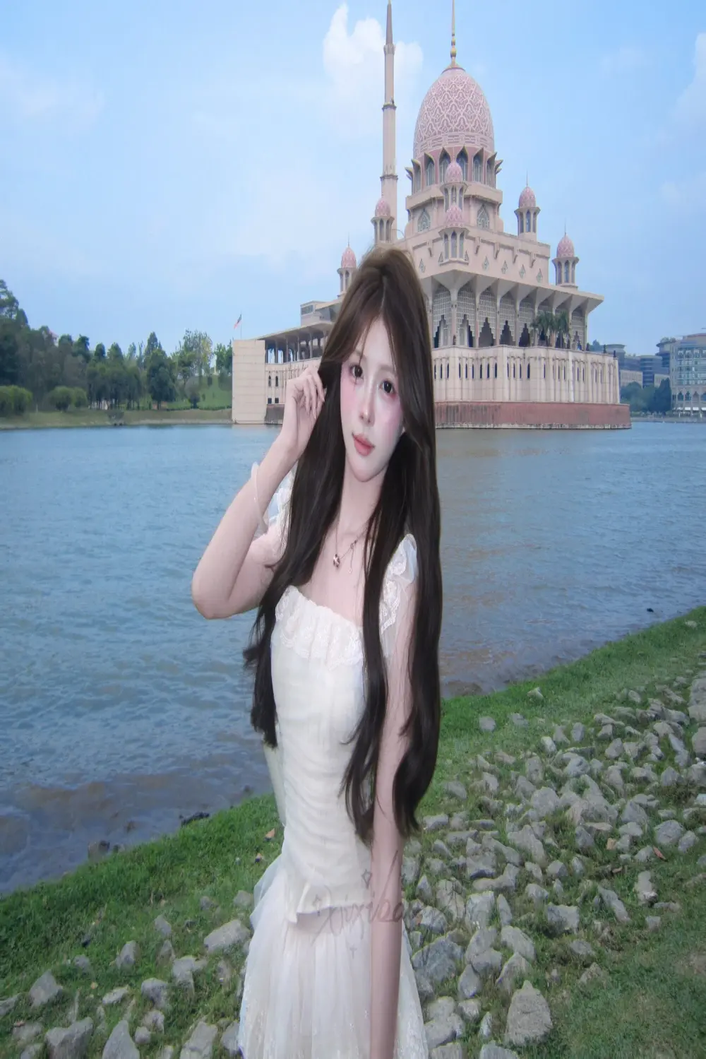 xixibaby-