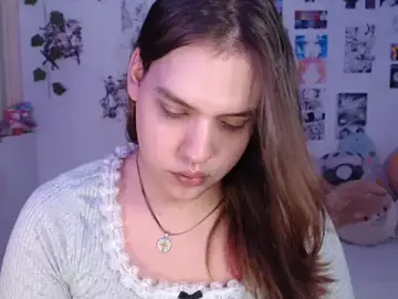 Stripchat Best live sex cam show of yuriko_doll