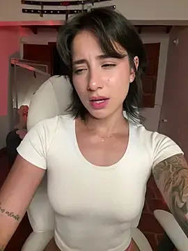 Stripchat Free Porn Cam of Ale_Lewis
