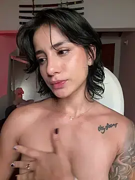Stripchat Private Sex Chat of Ale_Lewis