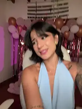 Stripchat Live Sex of Ale_Lewis