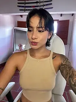 Stripchat Sex Chat of Ale_Lewis