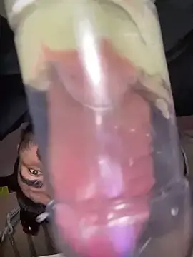 Stripchat Free Porn Cam of ChipichipiDFoxy