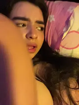 Stripchat Best live sex cam show of Mayaslow
