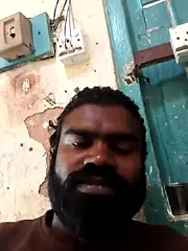 Stripchat Free Porn Cam of Sudharshan077