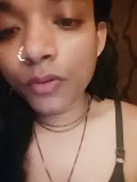 Stripchat Nude Webcam of SweetTsAngel