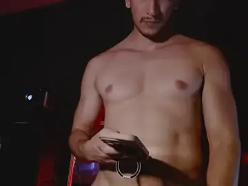 Stripchat Adult Webcam of chicoinhibido