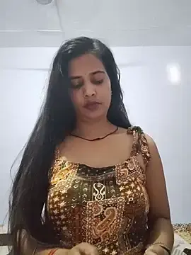 Stripchat Adult Video Chat of cute_radhikaa